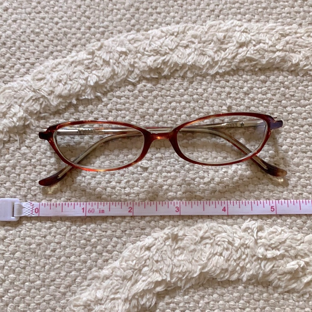 ๐ GUESS ๐ Glasses - Picture 5 of 10